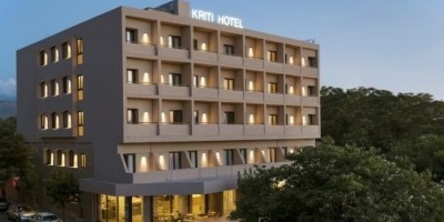 KRITI HOTEL